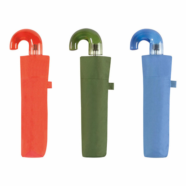 Faltbarer Regenschirm C-Collection 549 Ø 90 cm Handbuch Mit Sonnenschutz UV50+