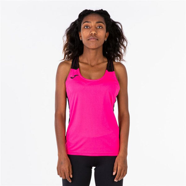 Ärmelloses Damen-T-Shirt Joma Sport Record II
