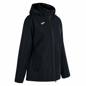 Anorak Joma Sport Trivor Für Kinder Damen S