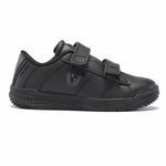 Jungen Sneaker Joma Sport Play 2101 Schwarz