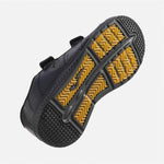 Jungen Sneaker Joma Sport Play 2101 Schwarz