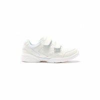 Kinder Sportschuhe  SPORT SCHOOL JR 2102  Joma Sport WSCHOW2102V Weiß