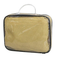 Sonnensegel Vela sombreo Beige 500 x 500 x 1 cm 500 x 1 x 500 cm
