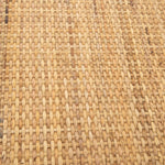 Anrichte RATÁN natürlich Rattan Tannenholz Holz MDF 91 x 36 x 80 cm