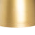 Deckenlampe 21 x 21 x 37 cm Gold Holz Eisen 220 V Mango-Holz 240 V