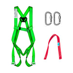 Umschnallset für Beginner Ponsa Ecosafex 2