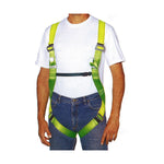 Umschnallset für Beginner Ponsa Ecosafex 7
