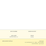 Eimer mit Henkel Rubi Nº2 Lightbuck