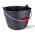 Eimer mit Henkel Rubi Nº2 Lightbuck