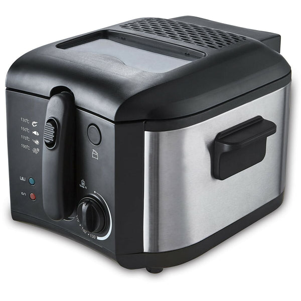 Fritteuse Küken 33239