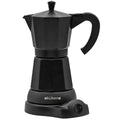 Italienische Kaffeemaschine Küken 34442