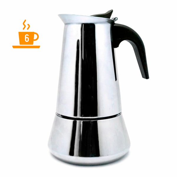 Italienische Kaffeemaschine Vin Bouquet (Restauriert A)