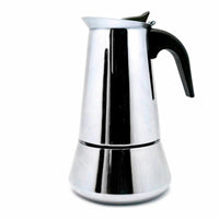 Italienische Kaffeemaschine Vin Bouquet (Restauriert A)