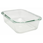 Lunchbox Vin Bouquet Kristall 1,5 L