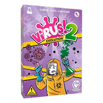 Spiel Virus 2 (ES)