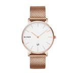 Damenuhr Millner 0010109-MAYFAIR-S (Ø 36 mm)