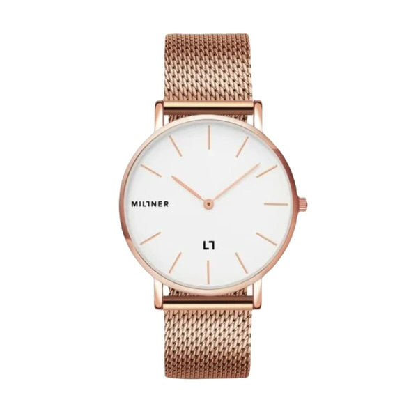 Damenuhr Millner 0010109-MAYFAIR-S (Ø 36 mm)