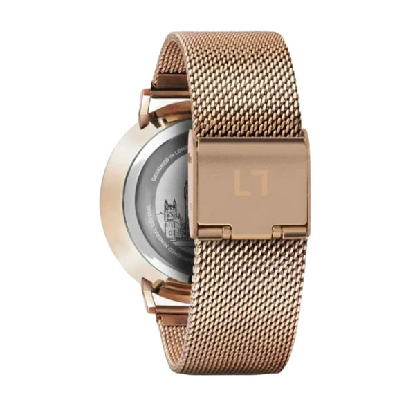 Damenuhr Millner 0010109-MAYFAIR-S (Ø 36 mm)