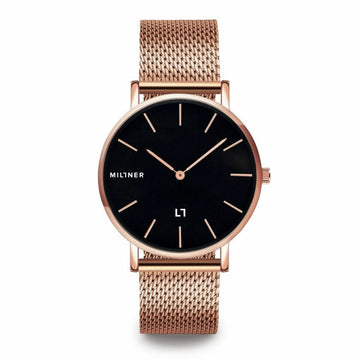 Damenuhr Millner 0010104-MAYFAIR (Ø 40 mm)