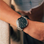 Damenuhr Millner 0010105-MAYFAIR (Ø 40 mm)