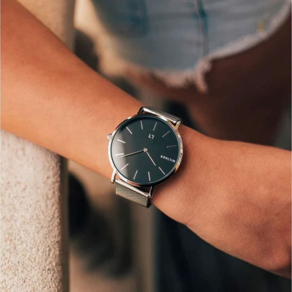 Damenuhr Millner 0010105-MAYFAIR (Ø 40 mm)