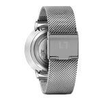 Damenuhr Millner 0010105-MAYFAIR (Ø 40 mm)