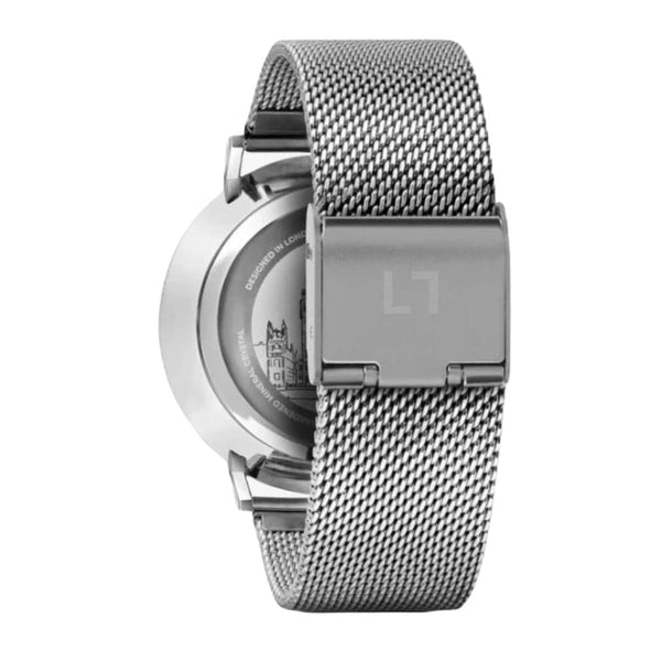 Damenuhr Millner 0010105-MAYFAIR (Ø 40 mm)