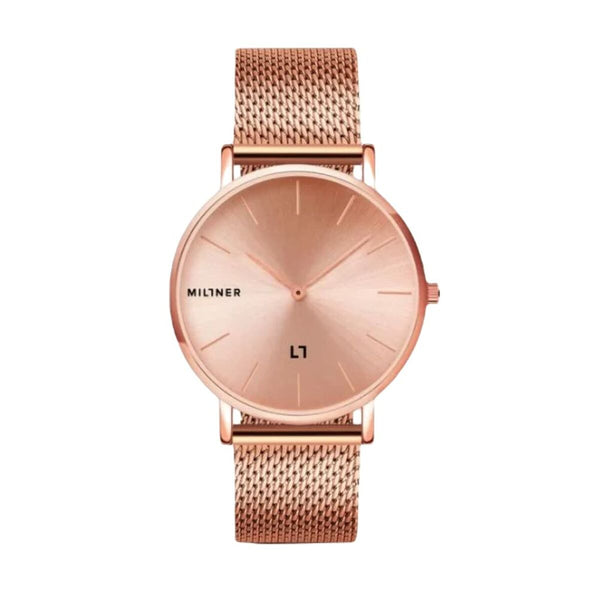Damenuhr Millner 0010114-MAYFAIR-S (Ø 36 mm)