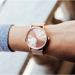 Damenuhr Millner 0010114-MAYFAIR-S (Ø 36 mm)