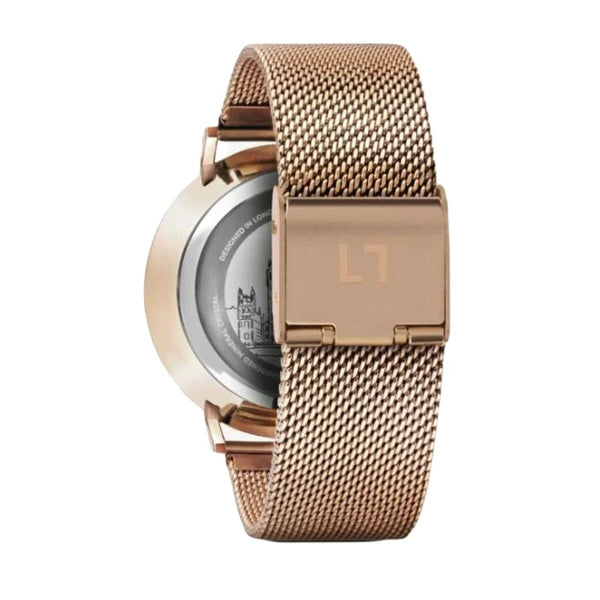 Damenuhr Millner 0010114-MAYFAIR-S (Ø 36 mm)