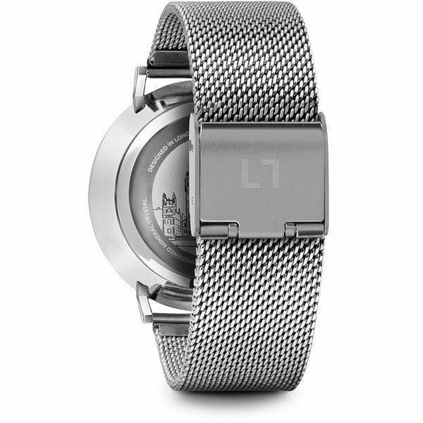 Damenuhr Millner 8425402504499 (Ø 39 mm)