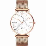 Unisex-Uhr Millner 0010203-CAMDEN (Ø 40 mm)