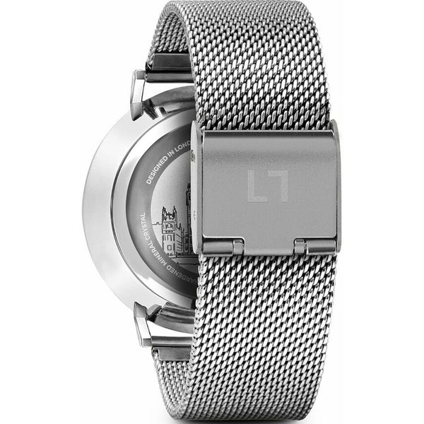 Damenuhr Millner 0010204-CAMDEN (Ø 40 mm)