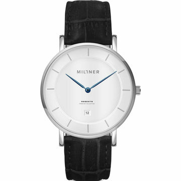 Herrenuhr Millner 8425402504611 (Ø 39 mm)