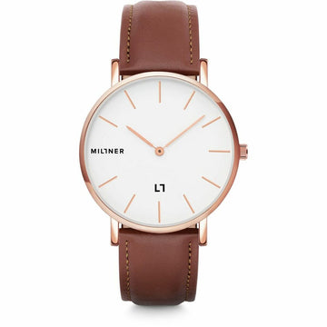 Damenuhr Millner 8425402504659 (Ø 39 mm)