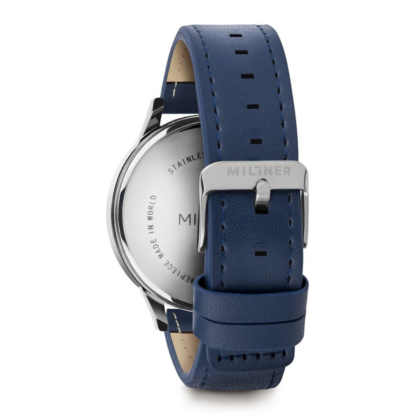 Herrenuhr Millner 0010507-RODNEY (Ø 42 mm)