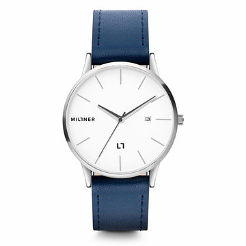 Herrenuhr Millner 0010507-RODNEY (Ø 42 mm)