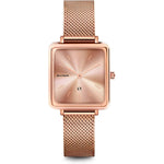 Damenuhr Millner 0010807-ROYAL (Ø 26 mm)