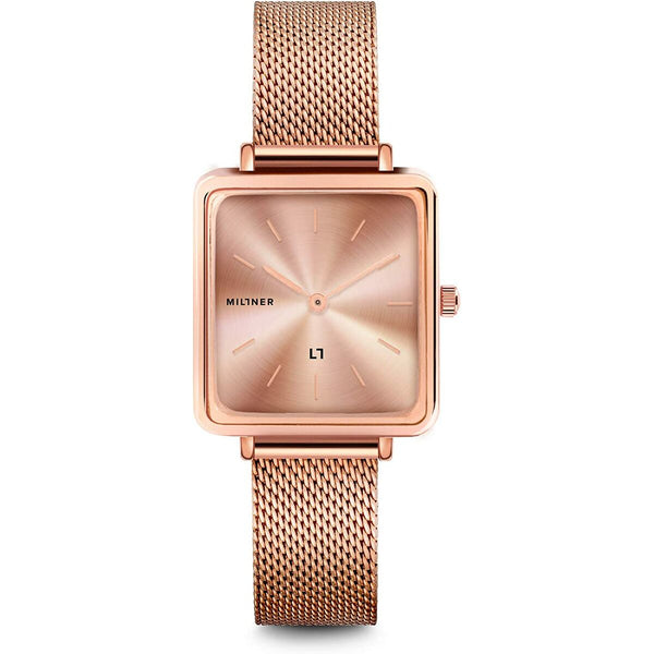 Damenuhr Millner 0010807-ROYAL (Ø 26 mm)