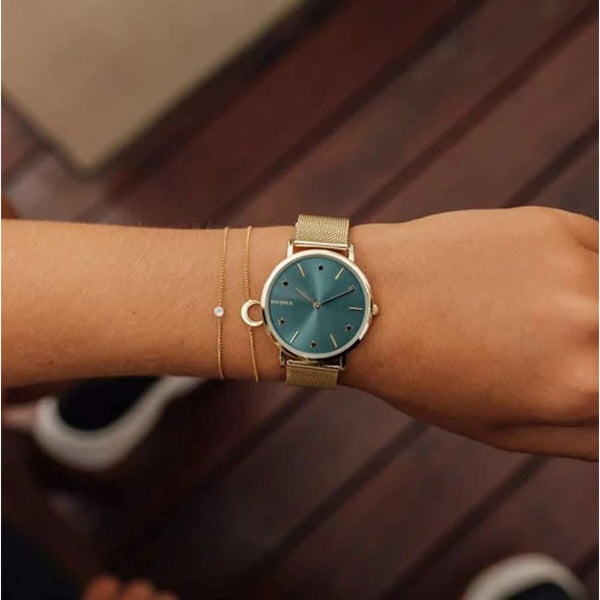 Damenuhr Millner 0010904-COSMOS (Ø 33 mm)