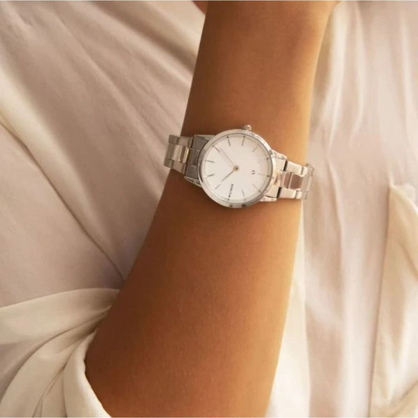 Damenuhr Millner 11005-CHELSEA-S (Ø 32 mm)