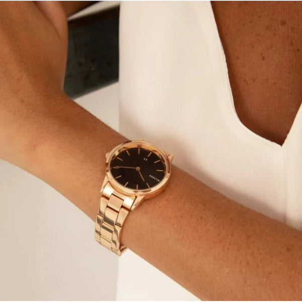 Damenuhr Millner 11008-CHELSEA-S (Ø 32 mm)