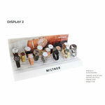 Herrenuhr Millner 8425402505991 (IN OMAGGIO CON 40 OROLOGI (Ø 36 mm)