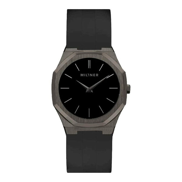 Damenuhr Millner OXFORD-SPORT-NEGRO (Ø 40 mm)