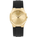 Unisex-Uhr Millner OXFORD SPORT GOLD