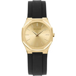 Unisex-Uhr Millner OXFORD S SPORT GOLD