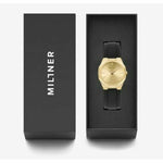 Damenuhr Millner OXFORD-S-SPORT-GOLD (Ø 36 mm)