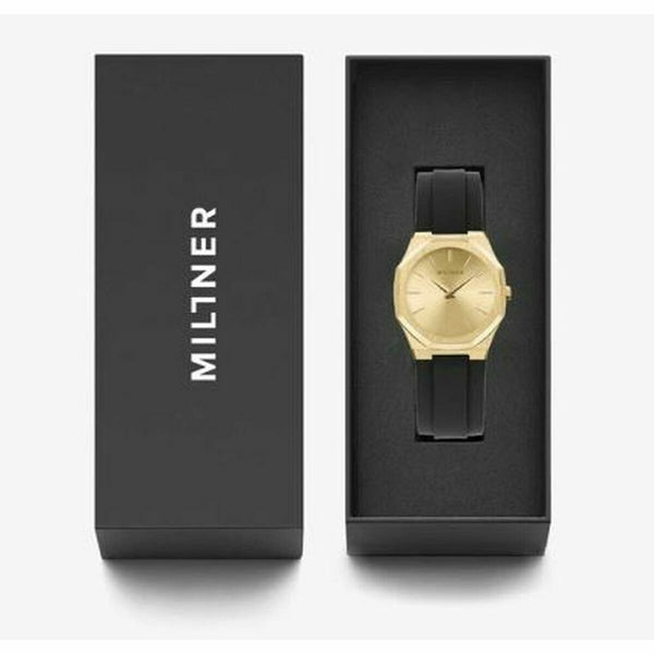 Damenuhr Millner OXFORD-S-SPORT-GOLD (Ø 36 mm)