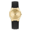 Unisex-Uhr Millner OXFORD S SPORT GOLD