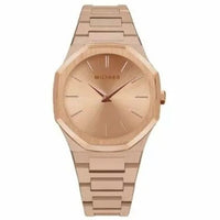 Unisex-Uhr Millner OXFORD S PINK